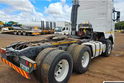 Volvo Truck tractors VOLVO FH440 6X4 HORSE 2014 for sale by WCT Auctions Pty Ltd  | AgriMag Marketplace