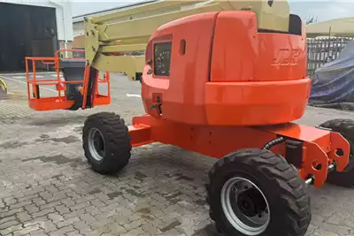 JLG Boom lifts 450AJ Series 2 2007 for sale by Eazi Access | Truck & Trailer Marketplace