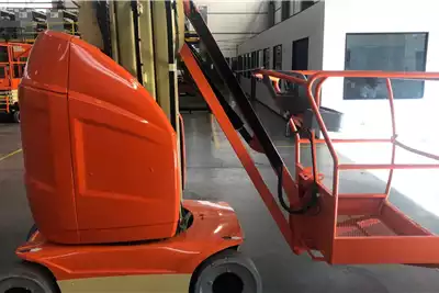 JLG Personnel lift Toucan T10E 2016 for sale by Eazi Access | Truck & Trailer Marketplace