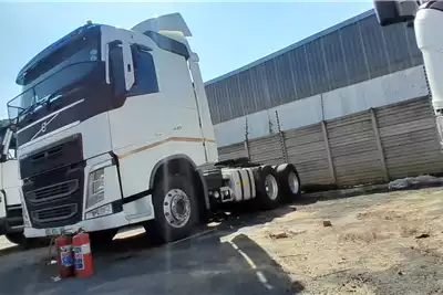 Volvo Truck tractors Double axle FH440 2018 for sale by NN Truck Sales | Truck & Trailer Marketplace