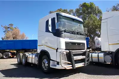 Volvo Truck tractors Double axle FH 440 2021 for sale by NN Truck Sales | Truck & Trailer Marketplace