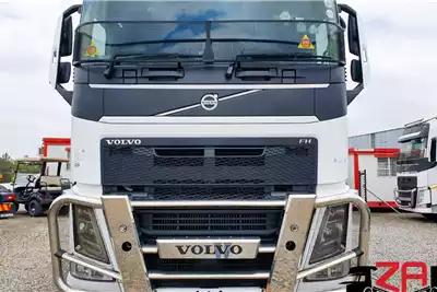 Volvo Truck tractors VOLVO FH440 2020 for sale by ZA Trucks and Trailers Sales | AgriMag Marketplace