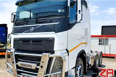 Volvo Truck tractors VOLVO FH440 2019 for sale by ZA Trucks and Trailers Sales | Truck & Trailer Marketplace