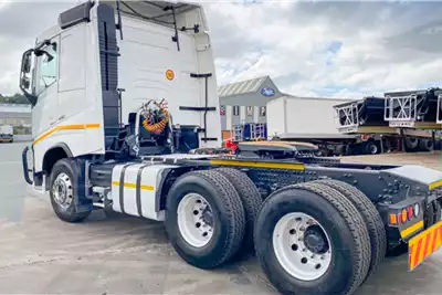 Volvo Truck tractors Double axle Volvo FH440 2020 for sale by Impala Truck Sales | AgriMag Marketplace