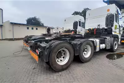 UD Truck tractors Double axle QUON GW 26.460 2021 for sale by Tommys Camperdown | AgriMag Marketplace