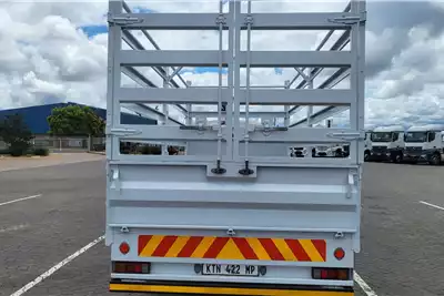 Fuso Cattle body trucks FE8 150 AMT 2023 for sale by McCarthy Kunene Commercial Vehicles | Truck & Trailer Marketplace