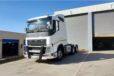 Volvo Truck tractors Double axle FH440 2021 for sale by Tommys Truck Sales | AgriMag Marketplace