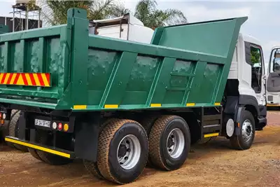 Nissan Tipper trucks CWE330 2018 for sale by Platinum Truck Centre | Truck & Trailer Marketplace