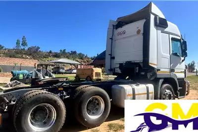 Mercedes Benz Truck tractors Double axle 2017 Mercedes Benz Actros 26 46 D axle Horse (760) 2017 for sale by GM Sales | AgriMag Marketplace