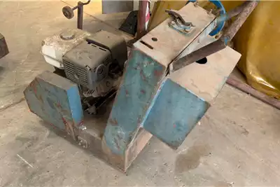 Machinery spares Cement Edge Cutter for sale by DUNQUIP CC | Truck & Trailer Marketplace