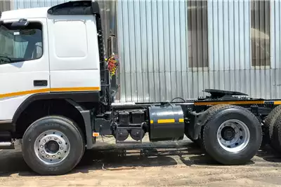 Volvo Truck tractors Double axle VOLVO FM 400 2008 for sale by MT Car and Truck Auctioneers | Truck & Trailer Marketplace