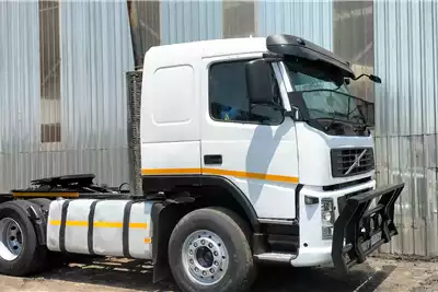 Volvo Truck tractors Double axle VOLVO FM 400 2008 for sale by MT Car and Truck Auctioneers | Truck & Trailer Marketplace