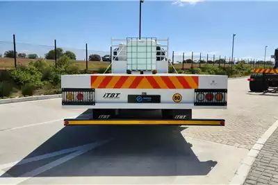 UD Flatbed trucks Croner LKE 240 4x2ATM Flatdeck Truck 2025 for sale by UD Trucks Cape Town | AgriMag Marketplace