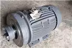 Electric motors / elektriese motors 3 PHASE ELECTRIC MOTOR FOR SALE for sale by Private Seller | AgriMag Marketplace