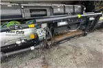 Harvesting equipment Maize headers Geringhoff MS800 2023 for sale by Private Seller | AgriMag Marketplace