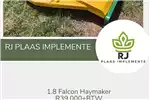 Haymaking and silage Slashers 1.8m Falcon slasher for sale by Private Seller | AgriMag Marketplace