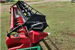 Harvesting equipment Flex headers Case IH 3020 TerraFlex 2015 for sale by Private Seller | AgriMag Marketplace