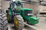 Tractors 4WD tractors John Deere 6630 2011 for sale by Private Seller | AgriMag Marketplace