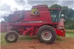 Harvesting equipment Grain harvesters Case IH 2388 2007 for sale by Private Seller | AgriMag Marketplace