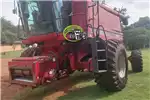 Harvesting equipment Grain harvesters Case IH 2388 2007 for sale by Private Seller | Truck & Trailer Marketplace