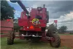 Harvesting equipment Grain harvesters Case IH 2388 2007 for sale by Private Seller | AgriMag Marketplace