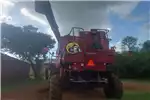 Harvesting equipment Grain harvesters Case IH 2388 2008 for sale by Private Seller | AgriMag Marketplace