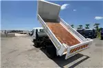 Mitsubishi Tipper trucks Fuso FE7 136 2008 for sale by Torque Trucking | AgriMag Marketplace