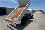 Mitsubishi Tipper trucks Fuso FE7 136 2008 for sale by Torque Trucking | Truck & Trailer Marketplace