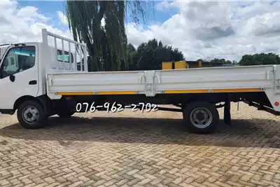 Hino Dropside trucks Hino 300 815 Dropside 2013 for sale by CH Truck Sales | AgriMag Marketplace