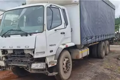 Fuso Truck spares and parts Fuso FN25.270 2017 for sale by Alpine Truck Spares | Truck & Trailer Marketplace