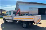 Iveco Crane trucks Turbo Daily 2012 for sale by Torque Trucking | Truck & Trailer Marketplace