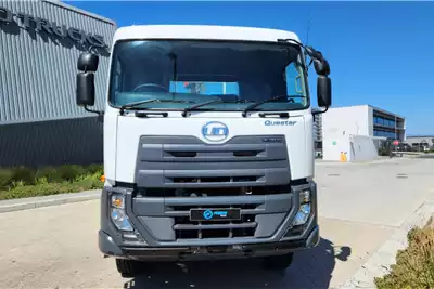 UD Crane trucks Quester CWE 330 FC6x4 MTM Crane Truck 2025 for sale by UD Trucks Cape Town | AgriMag Marketplace