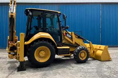 Caterpillar TLBs 426F2 TLB 2020 for sale by BLC Plant Company | AgriMag Marketplace