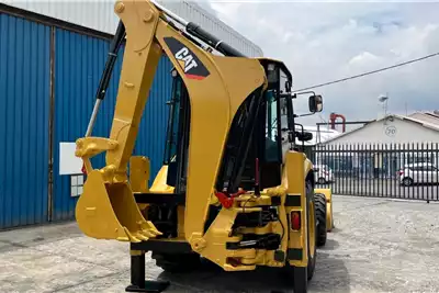 Caterpillar TLBs 426F2 TLB 2020 for sale by BLC Plant Company | Truck & Trailer Marketplace