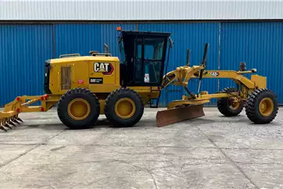 Caterpillar Graders 140GC 2021 for sale by BLC Plant Company | AgriMag Marketplace