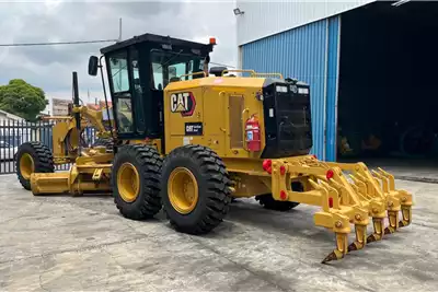 Caterpillar Graders 140GC 2021 for sale by BLC Plant Company | Truck & Trailer Marketplace