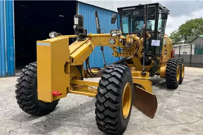 Caterpillar Graders 140GC 2021 for sale by BLC Plant Company | AgriMag Marketplace