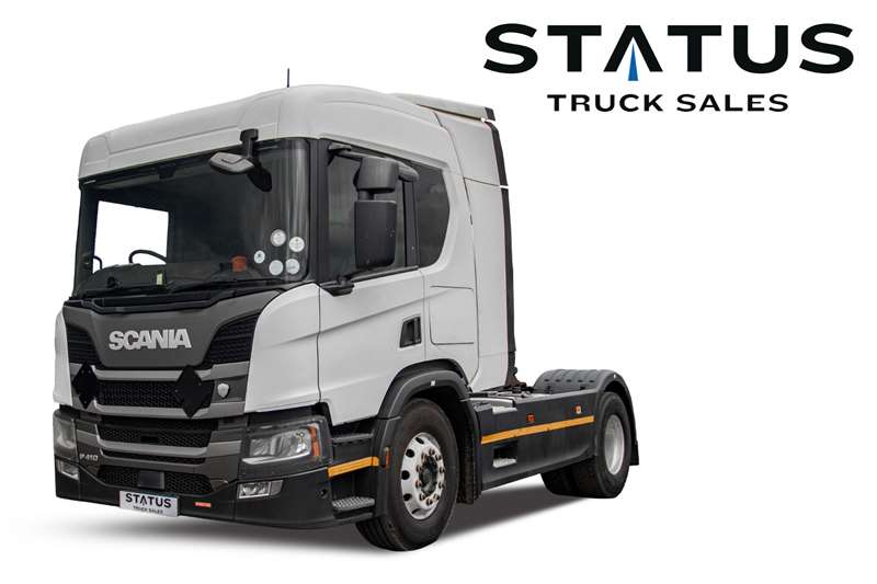 Status Truck Sales | Truck & Trailer Marketplace