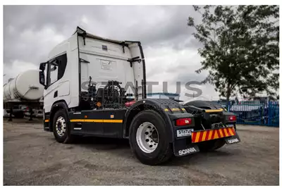 Scania Truck tractors Scania P410 4x2 Truck Tractor 2019 for sale by Status Truck Sales | Truck & Trailer Marketplace