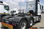 Fuso Truck tractors ACTROS 2645LS/33 FS 2019 for sale by TruckStore Centurion | AgriMag Marketplace