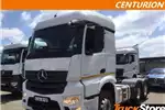 Fuso Truck tractors ACTROS 2645LS/33 FS 2019 for sale by TruckStore Centurion | AgriMag Marketplace