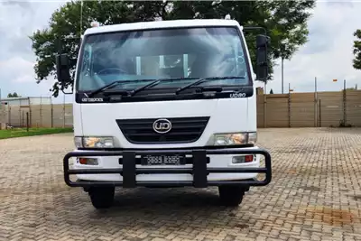 UD Dropside trucks Nissan UD80 Dropside 2016 for sale by CH Truck Sales | Truck & Trailer Marketplace