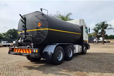 Hino Water bowser trucks Hino 2845 Watertanker 2016 for sale by CH Truck Sales | AgriMag Marketplace