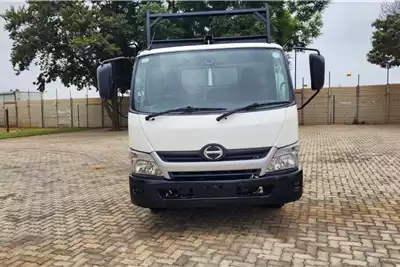 Hino Tipper trucks Hino 300 814 3 Cube Tipper 2015 for sale by CH Truck Sales | Truck & Trailer Marketplace