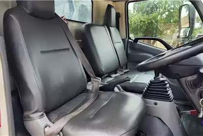 Hino Tipper trucks Hino 300 814 3 Cube Tipper 2015 for sale by CH Truck Sales | AgriMag Marketplace