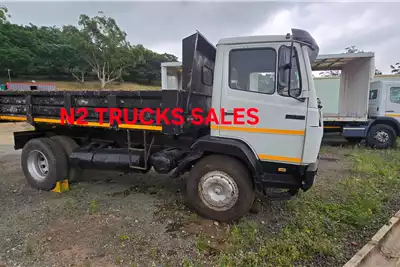 Mercedes Benz Tipper trucks MERCEDES BENZ TIPPER TRUCK 1996 for sale by N2 Trucks Sales Pty Ltd | Truck & Trailer Marketplace