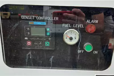 Generator 25KVA 3 PHASE GENERATOR (NON RUNNER) 2016 for sale by WCT Auctions Pty Ltd  | Truck & Trailer Marketplace