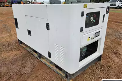 Generator 25KVA 3 PHASE GENERATOR (NON RUNNER) 2016 for sale by WCT Auctions Pty Ltd  | AgriMag Marketplace