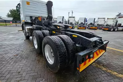 Mercedes Benz Truck tractors ACTROS 2641 2016 for sale by Pomona Road Truck Sales | Truck & Trailer Marketplace