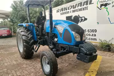 Landini Tractors 2WD tractors 7865 for sale by Randvaal Trekkers and Implements | Truck & Trailer Marketplace